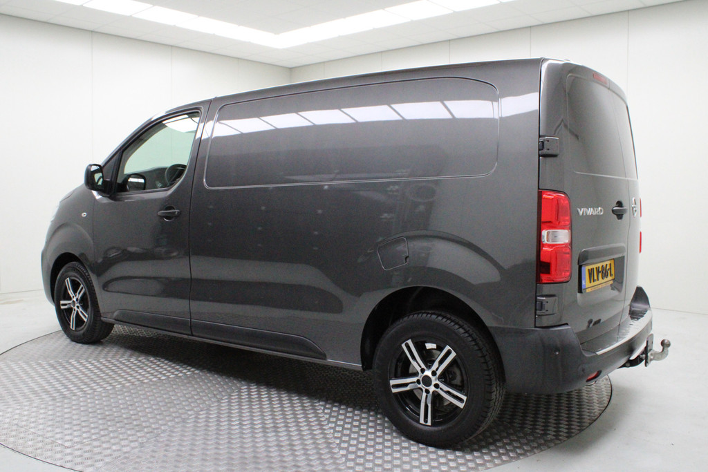 Opel Combo 1.5D L1H1 | airco | navigatie fullmap | pdc achter | bluetooth telefoon 42034908-35.jpg | Nijs Auto's