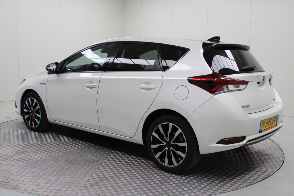 SEAT Ibiza 1.0 TSI FR Business Intense | Adaptive Cruise / Climate / Keyless Entry / Camera 360 / Carplay 52048329-41.jpg | Nijs Auto's