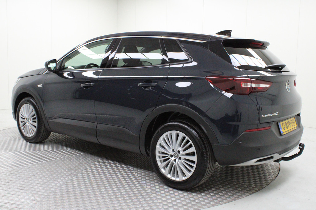Opel Grandland X 1.2 Turbo Innovation | climate control | navigatie | pdc v/a+camera | carplay | dode hoek | elektr. inklapbare spiegels | cruise 51007326-40.jpg | Nijs Auto's