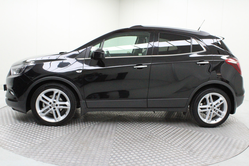 Kia Stonic 1.0 T-GDi DynamicLine | Automaat | Camera / Carplay / Navi Full Map / Airco / Dakrails 48650047-36.jpg | Nijs Auto's