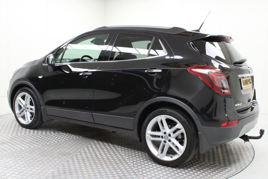 Kia Stonic 1.0 T-GDi DynamicLine | Automaat | Camera / Carplay / Navi Full Map / Airco / Dakrails 48650047-36.jpg | Nijs Auto's