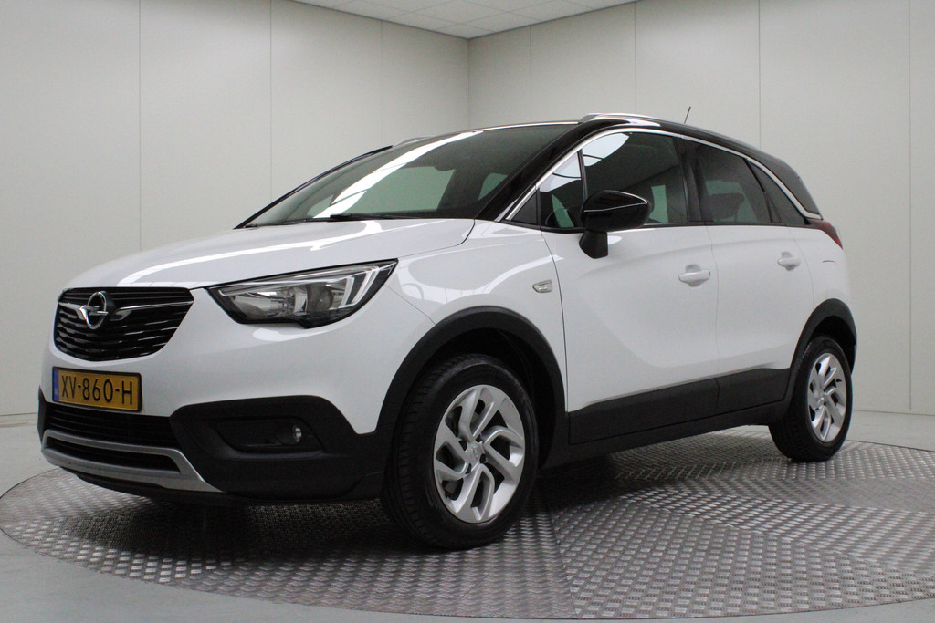 Opel Mokka 1.4 T Cosmo | Trekhaak | Camera | Navi | Bi-Xenon | Stoel- & Stuurverwarming 55891532-34.jpg | Nijs Auto's