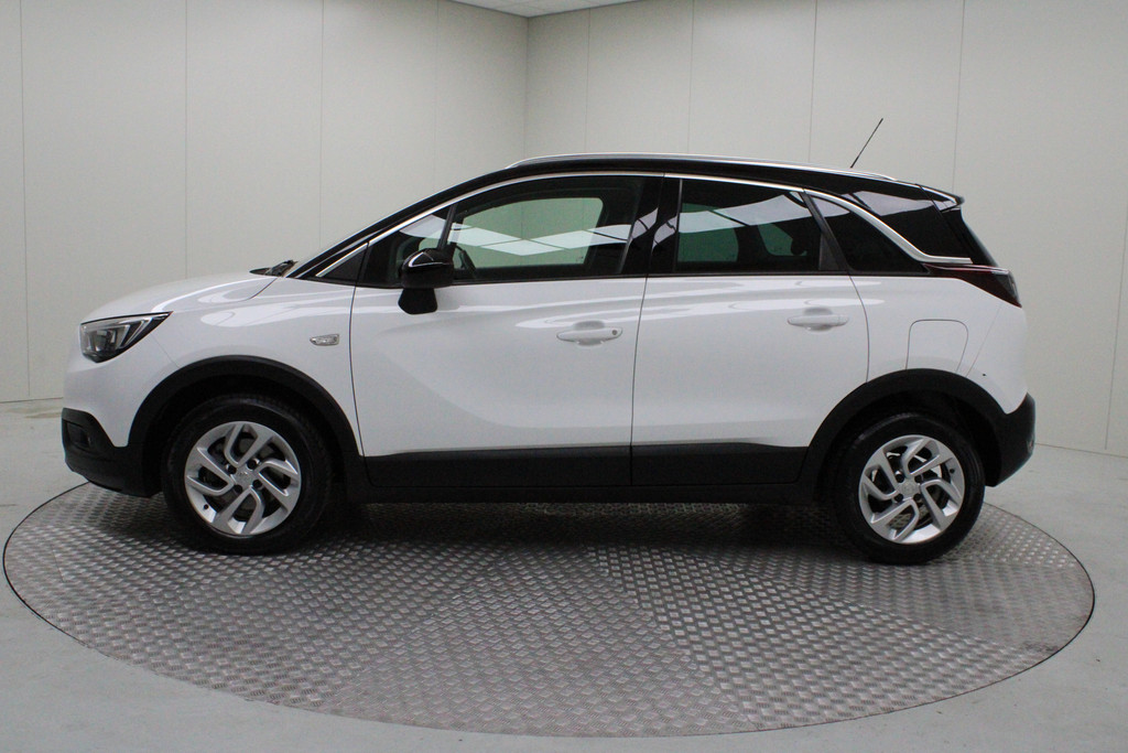Opel Mokka 1.6 Cosmo | Dealer Onderhouden | Trekhaak / Climate / Camera / Navi / Bluetooth / Cruise 56011256-32.jpg | Nijs Auto's