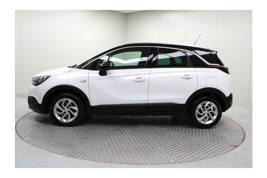 Opel Crossland 1.2 Turbo Elegance | climate control | navigatie fullmap | carplay | bluetooth | cruise control | elektr. inklapbare spiegels 52562700-38.jpg | Nijs Auto's