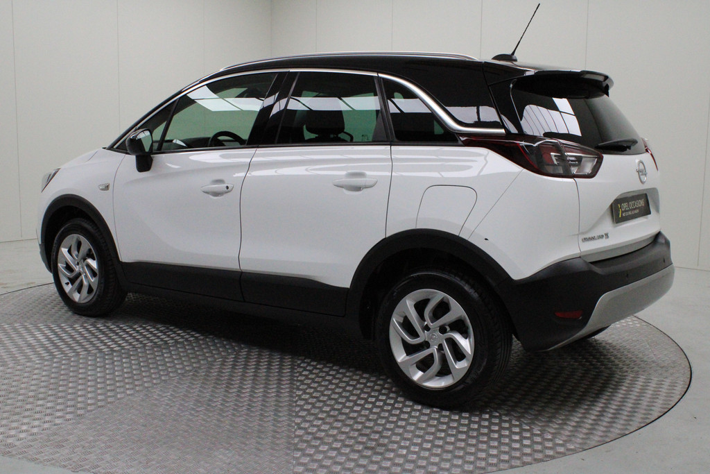 Opel Mokka 1.4 T Cosmo | Trekhaak | Camera | Navi | Bi-Xenon | Stoel- & Stuurverwarming 55891532-34.jpg | Nijs Auto's