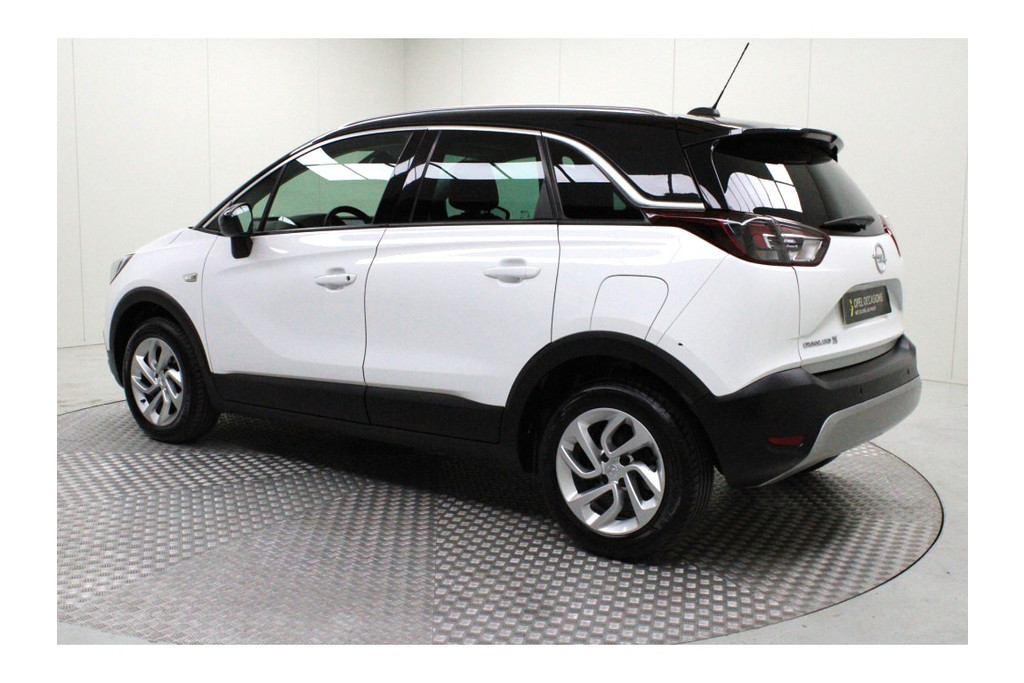 Opel Crossland X 1.2 T Online Edition | Automaat | Climate Control | PDC v/a + Camera | CarPlay | Dode Hoek | Stuur- & Stoelverwarming | Navi | C 51007311-36.jpg | Nijs Auto's