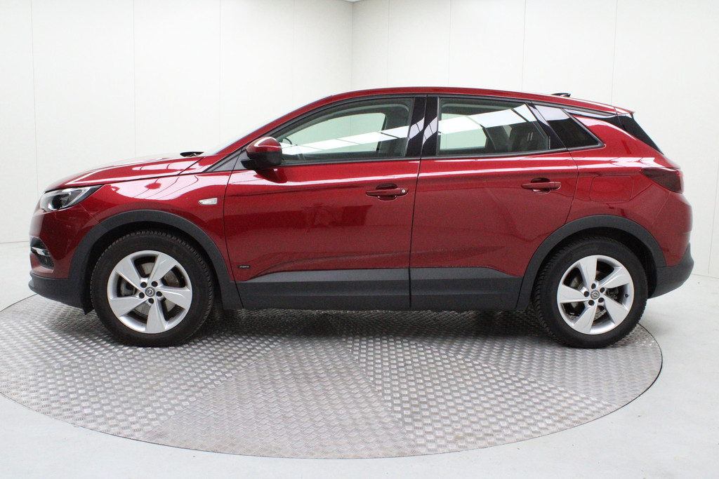 Opel Grandland X 1.5 CDTi Innovation+ Full Option | Automaat | Camera PDC / Trekhaak / Navi / AGR Leren Geheug. Stoelen / Blind Spot 53195062-42.jpg | Nijs Auto's