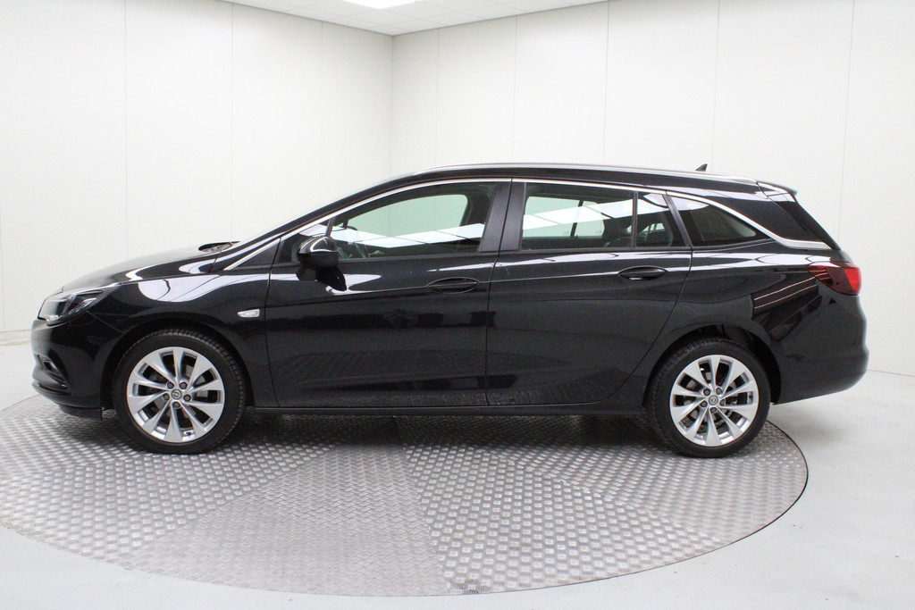 Opel Astra Sp. Tourer 1.0 Edition | Climate / Trekhaak / PDC v&a / Panoramadak 38326601-33.jpg | Nijs Auto's