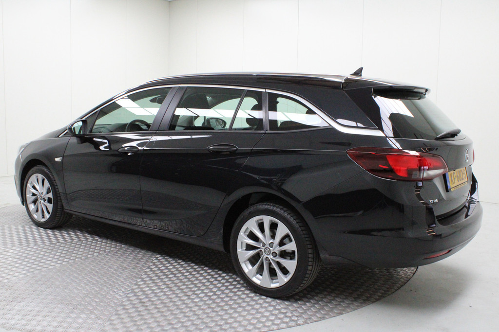 Opel Astra Sp. Tourer 1.0 Edition | Climate / Trekhaak / PDC v&a / Panoramadak 38326601-33.jpg | Nijs Auto's