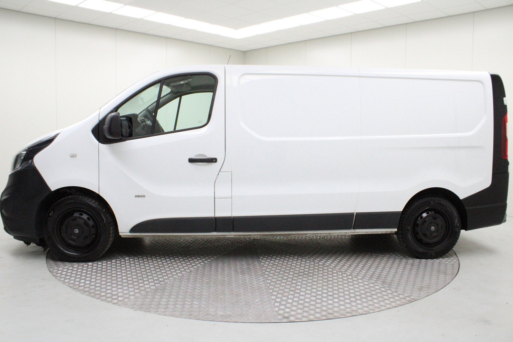 Peugeot Partner 120 1.6 BlueHDi 75 L1 Première | airco | cruise control | imperial | radio cd | elektr. spiegels 42133168-28.jpg | Nijs Auto's