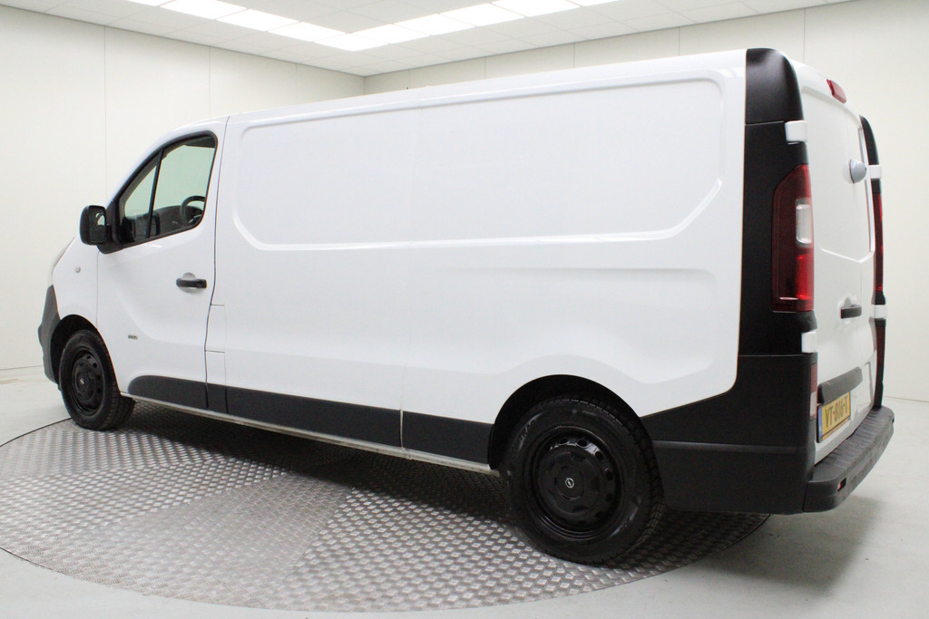 Peugeot Partner 120 L1 1.6 BlueHDI Premium | Komt geen BTW bij | Navi / Airco / Cruise 36238373-28.jpg | Nijs Auto's