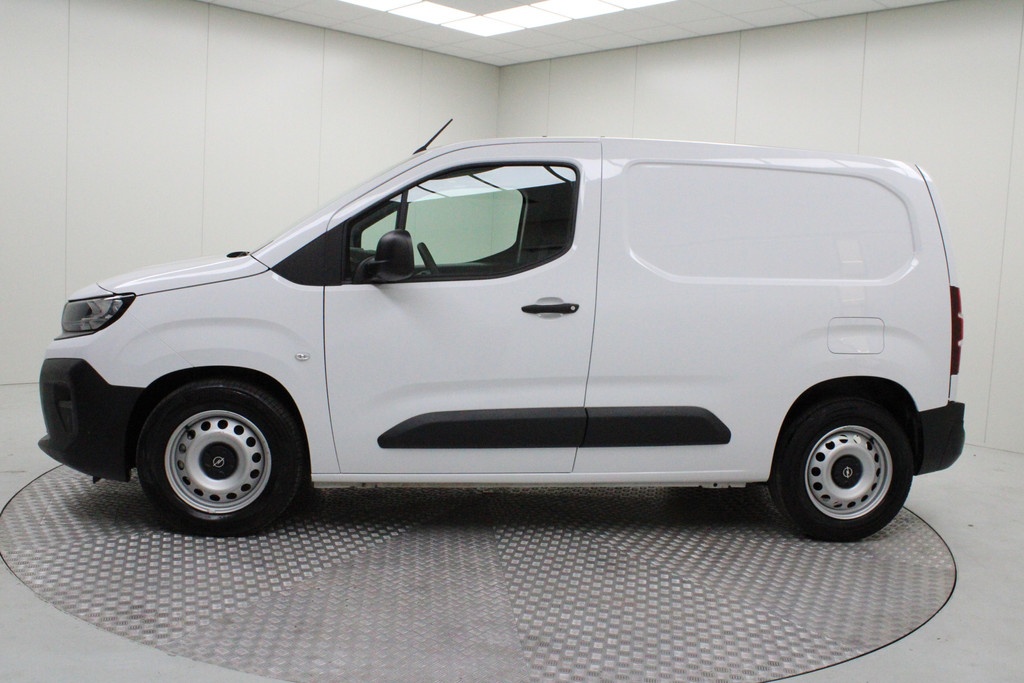 Opel Combo 1.5D L1H1 | airco | navigatie fullmap | pdc achter | bluetooth telefoon 42034908-35.jpg | Nijs Auto's