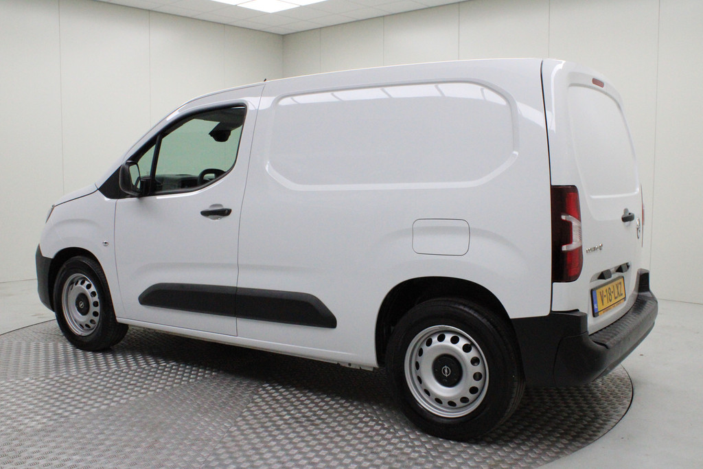 Opel Combo 1.5D L1H1 | airco | navigatie fullmap | pdc achter | bluetooth telefoon 42034908-35.jpg | Nijs Auto's
