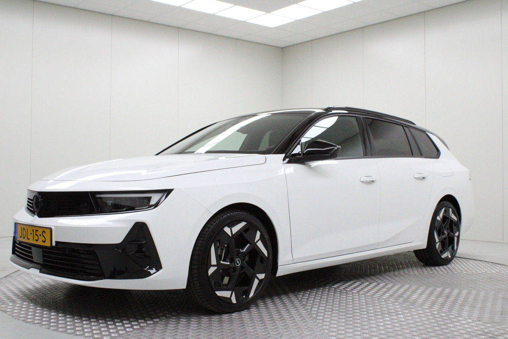 Opel Insignia Sports Tourer 2.0 CDTI EcoFLEX Cosmo 131pk | Euro 5 | Trekhaak / Cruise / Airco / Navi 51090885-28.jpg | Nijs Auto's