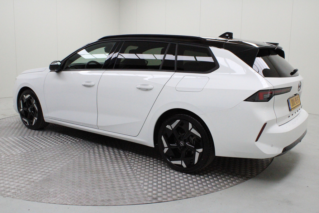 Opel Insignia Sports Tourer 2.0 CDTI EcoFLEX Cosmo 131pk | Euro 5 | Trekhaak / Cruise / Airco / Navi 51090885-28.jpg | Nijs Auto's