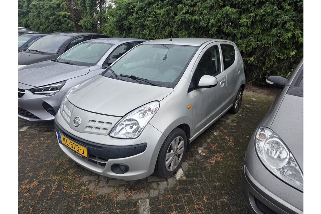 Opel Astra 1.7 CDTi Business | Trekhaak / Cruise / Airco / Radio CD mp3 49621049-30.jpg | Nijs Auto's