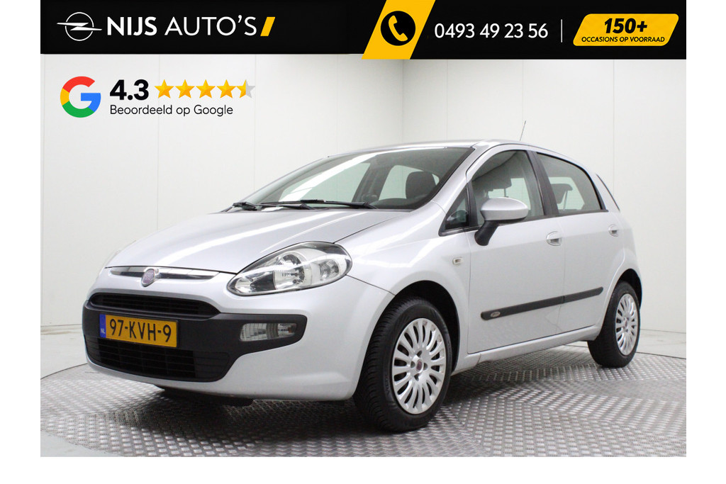 Opel Corsa 1.3 CDTi EcoFlex S/S Cosmo | Incl. Nieuwe APK | Airco | Cruise | PDC Achter | Radio 56093019-22.jpg | Nijs Auto's