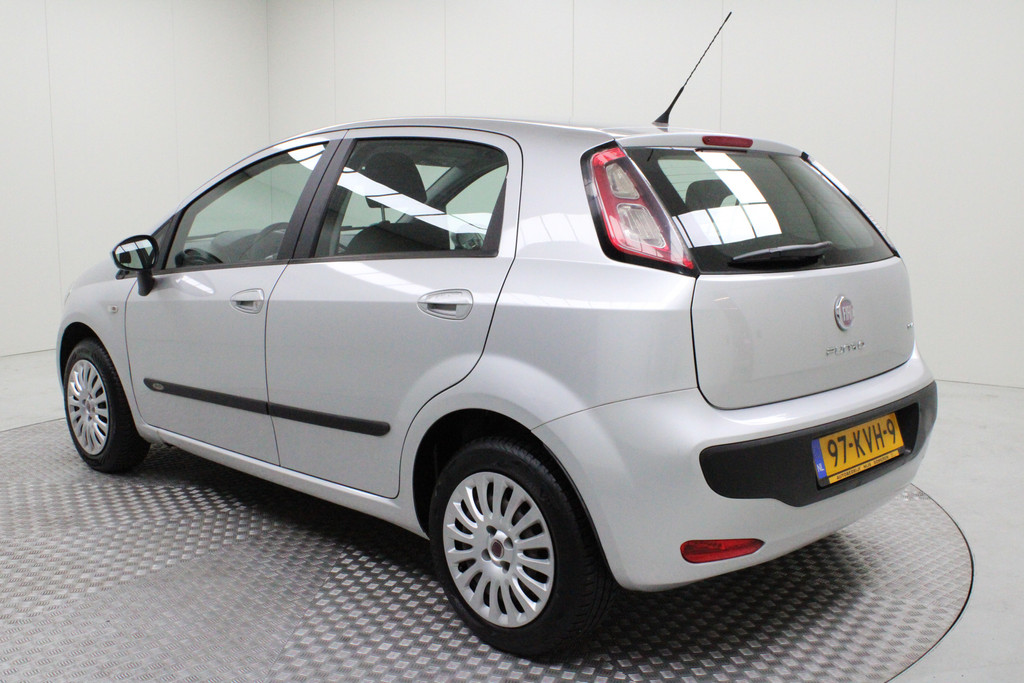 Suzuki Swift 1.2 Comfort Airco | Radio cd | Centrale deurvergrendeling met afstandsbediening | reserve wiel 56274933-28.jpg | Nijs Auto's