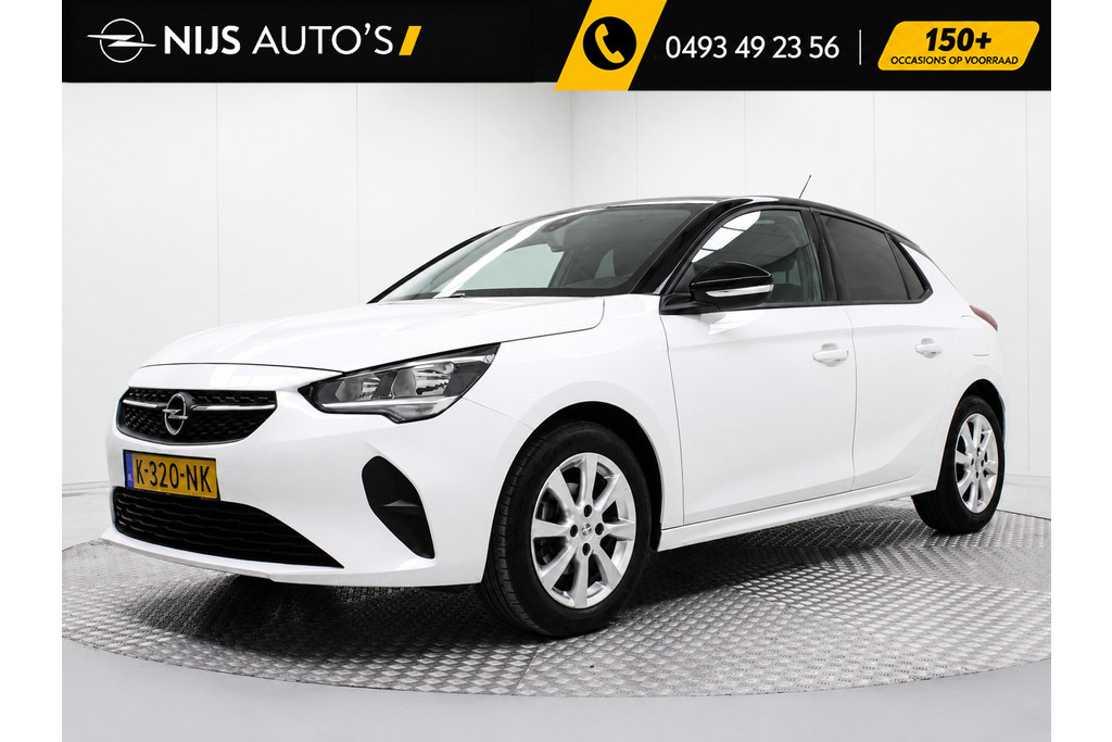 BMW 1-serie 118i Corporate Lease Executive Automaat | Navigatie | Afneembare Trekhaak | Climate Control | Cruise Control | Keyless | PDC Ach 51007293-36.jpg | Nijs Auto's