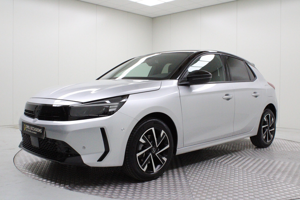 Opel Astra 1.2 Edition | Camera / Carplay / Cruise / LED 34776540-30.jpg | Nijs Auto's