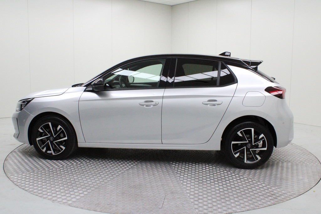 Opel Astra 1.2 Edition | Camera / Carplay / Cruise / LED 34776540-30.jpg | Nijs Auto's