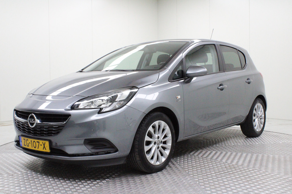 Opel KARL 1.0 Rocks Online Edition | airco | pdc achter | cruise control | carplay | bluetooth teleoon 51835744-34.jpg | Nijs Auto's