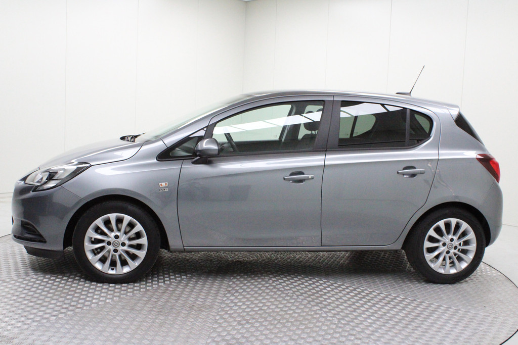 Opel KARL 1.0 ecoFLEX Edition | airco | centrale deurvergrendeling | cruise control | bluetooth telefoon 53152729-29.jpg | Nijs Auto's