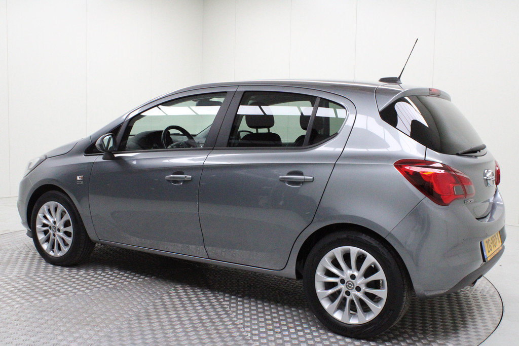 Opel KARL 1.0 Rocks Online Edition | airco | pdc achter | cruise control | carplay | bluetooth teleoon 51835744-34.jpg | Nijs Auto's