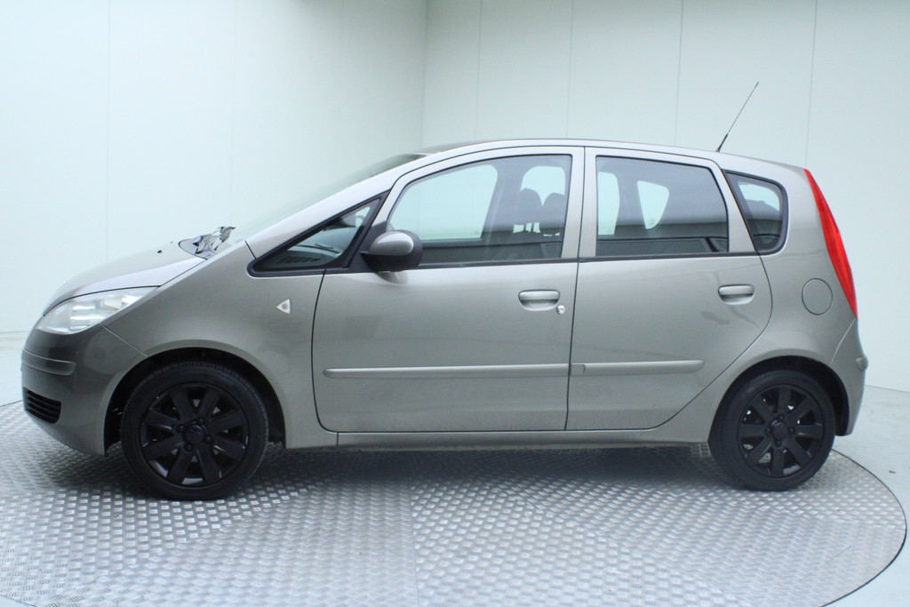 Citroën C1 1.0 Collection | 5-drs | Bluetooth | airco | centrale deurvergrendeling | elek. ramen voor 43276832-22.jpg | Nijs Auto's