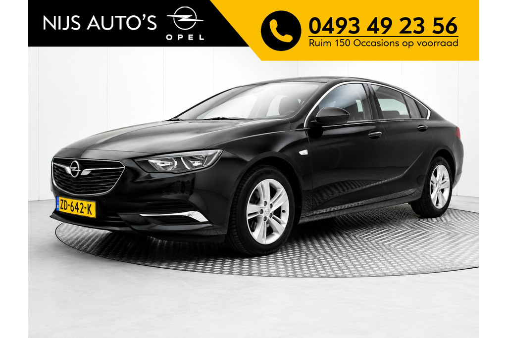 Opel Corsa 1.2 Edition | Automaat | Carplay / Navi / Cruise / Climate 54477619-33.jpg | Nijs Auto's