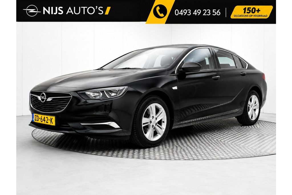 BMW 1-serie 118i Corporate Lease Executive Automaat | Navigatie | Afneembare Trekhaak | Climate Control | Cruise Control | Keyless | PDC Ach 51007293-36.jpg | Nijs Auto's