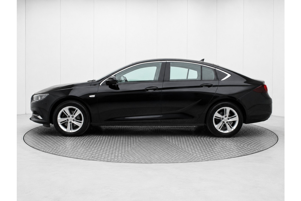Opel Astra 1.2 Edition | Camera / Carplay / Cruise / LED 34776540-30.jpg | Nijs Auto's
