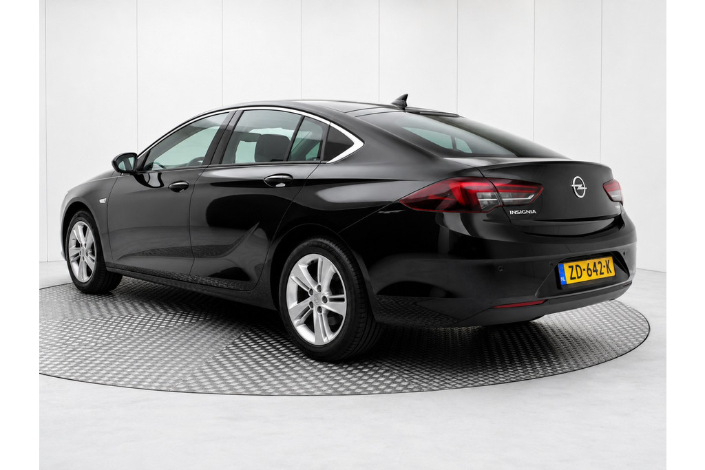 Opel Corsa 1.2 T Edition | Carplay Draadloos / Navi / Climate / Cruise 53195039-34.jpg | Nijs Auto's