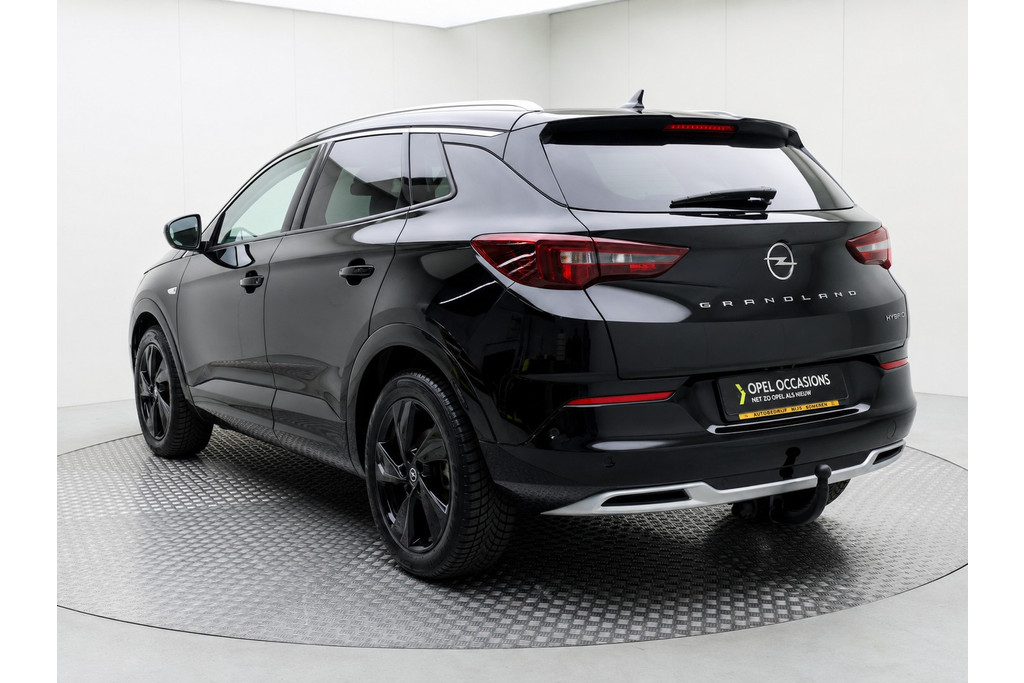 Opel Grandland 1.6 Turbo Plug-In Hybrid 4x4 GSe | 300PK | Elektr. Achterklep / Blind Spot / Keyless / AGR Stoelen / Stoel, Stuurverwarming 54478280-40.jpg | Nijs Auto's