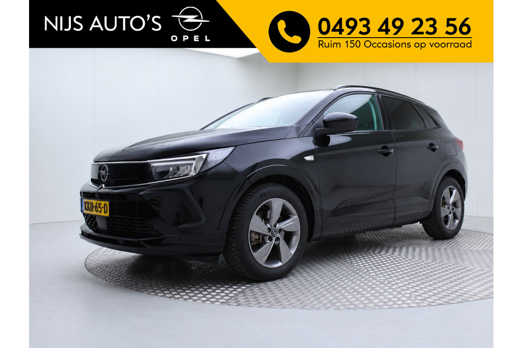 Opel Frontera Electric Edition 44 kWh | 2026 | 8 jaar garantie | airco | navigatie fullmap | carplay draadloos | pdc achter+camera | bluetooth 55765171-44.jpg | Nijs Auto's