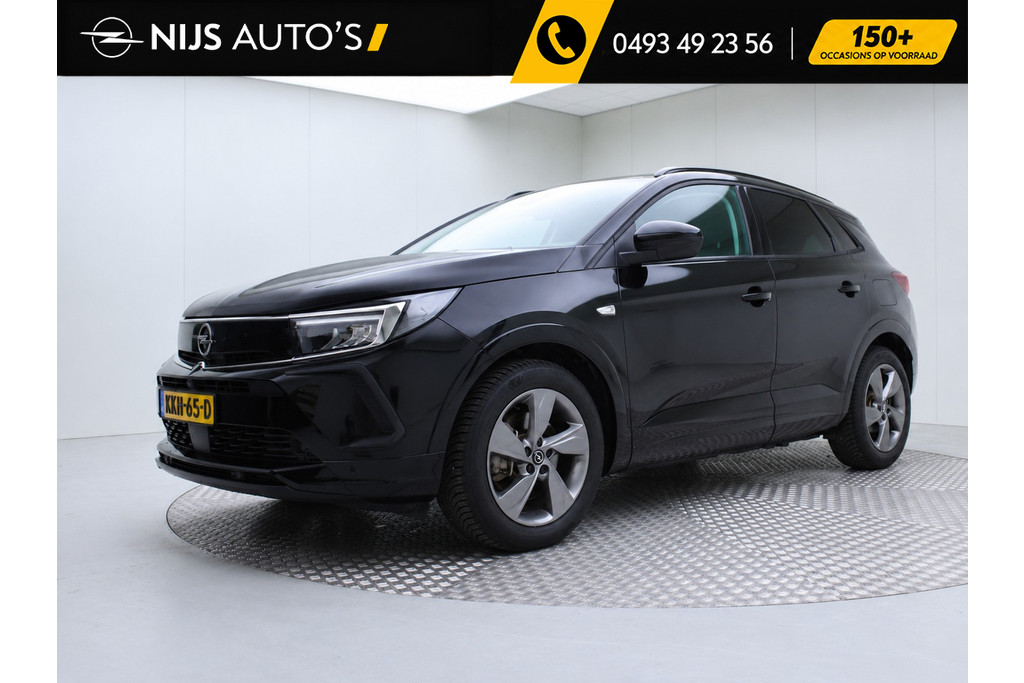 Kia Niro 1.6 GDi Hybrid DynamicPlusLine | Leder + Stoelverwarming | Adaptieve Cruise | Camera + PDC V/A | Navigatie | Apple CarPlay | Dod 52567358-45.jpg | Nijs Auto's