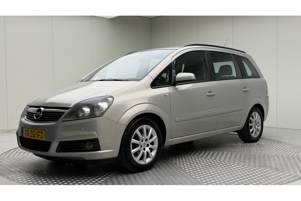 Renault Modus 1.4-16V Privilège Luxe | climate control | cruise control | radio cd | centrale deurvergr. met afstandsbediening 54456133-27.jpg | Nijs Auto's