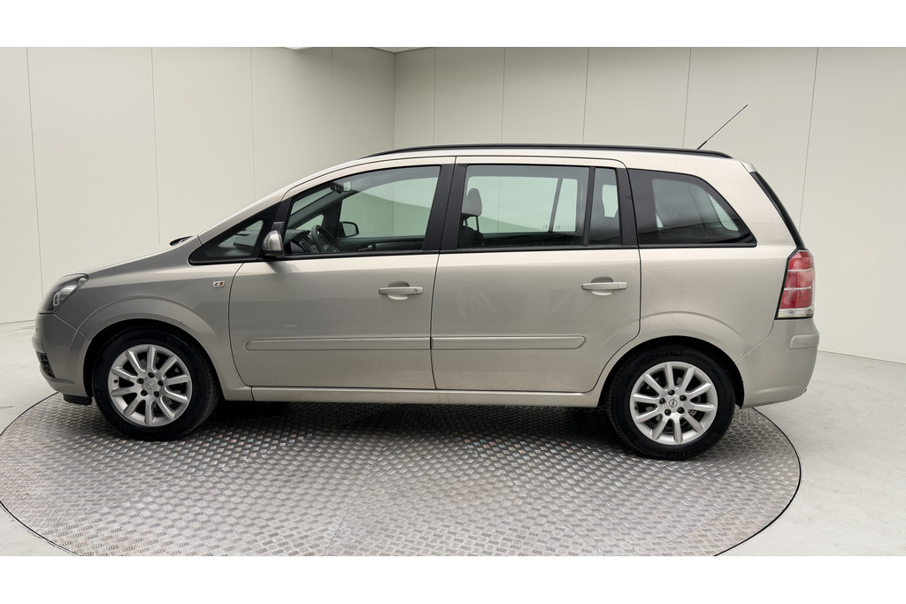 Renault Modus 1.4-16V Privilège Luxe | climate control | cruise control | radio cd | centrale deurvergr. met afstandsbediening 54456133-27.jpg | Nijs Auto's