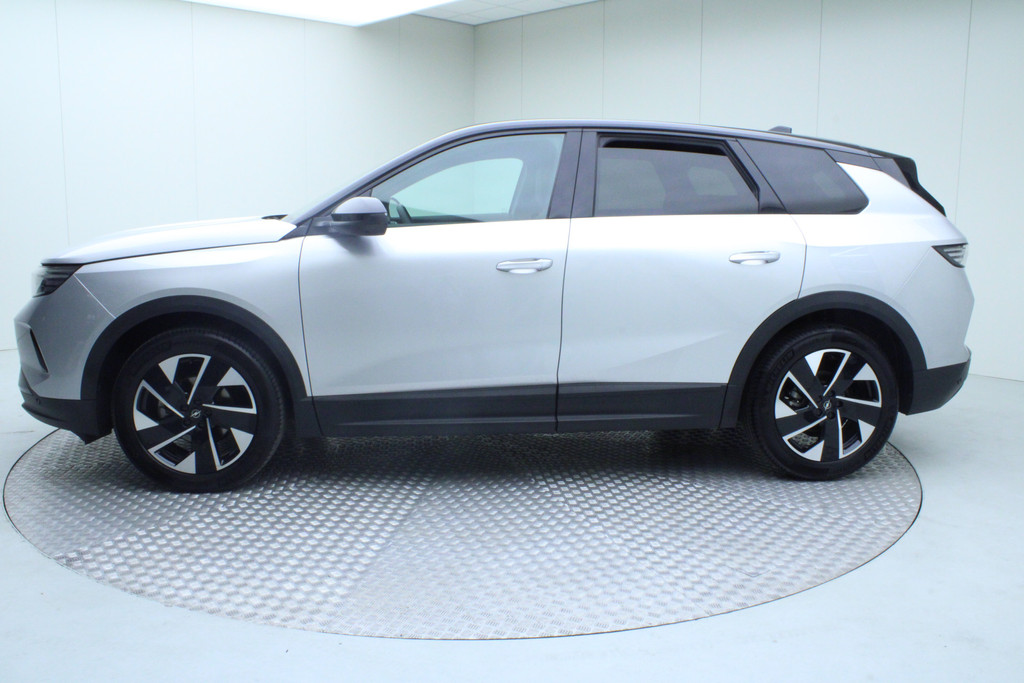 Opel Frontera Extended range Electric GS 54 kWh | 8 jaar garantie | climate | navi | pdc v/a+camera | carplay draadloos | dode hoek | stoel+st 55765245-37.jpg | Nijs Auto's