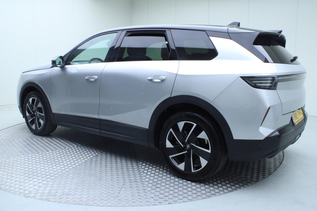 Opel Frontera Extended range Electric GS 54 kWh | 8 jaar garantie | climate | navi | pdc v/a+camera | carplay draadloos | dode hoek | stoel+st 55765245-37.jpg | Nijs Auto's