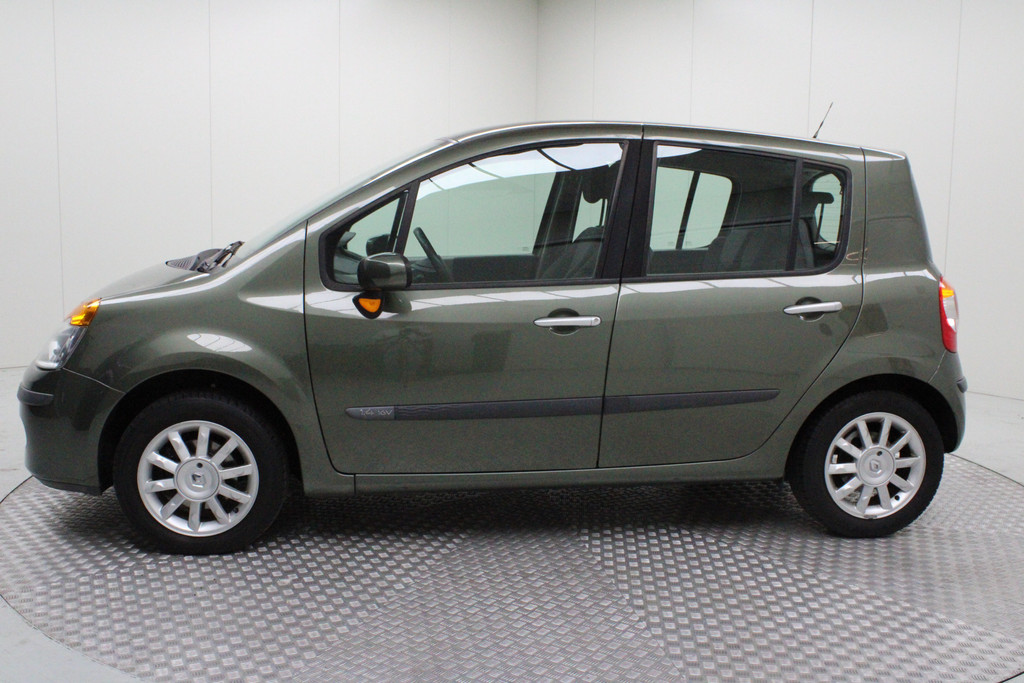 Opel Meriva 1.6-16V Maxx | Trekhaak / Cruise / Climate / Comfort-pakket 51314366-26.jpg | Nijs Auto's