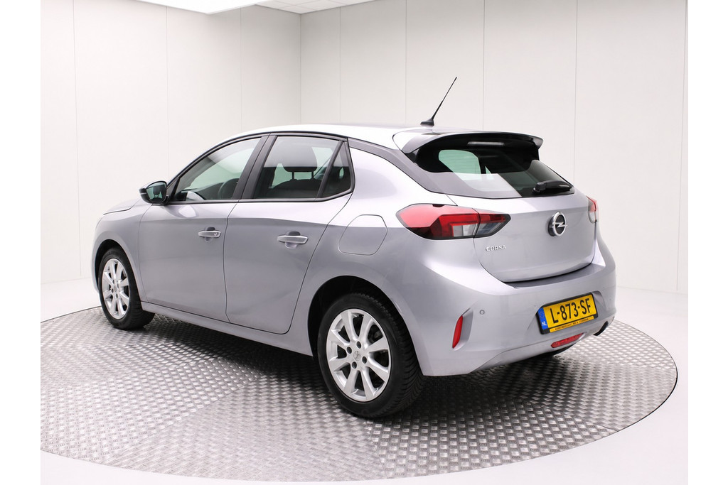 Opel Corsa 1.2 Turbo Edition | 1e Eigenaar | Carplay / Blind Spot / Camera / Cruise / Bluetooth 55805482-34.jpg | Nijs Auto's