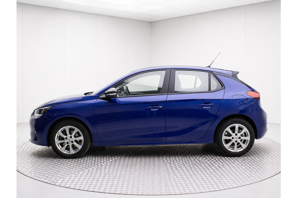 Opel Astra 1.2 Edition | Camera / Carplay / Cruise / LED 34776540-30.jpg | Nijs Auto's