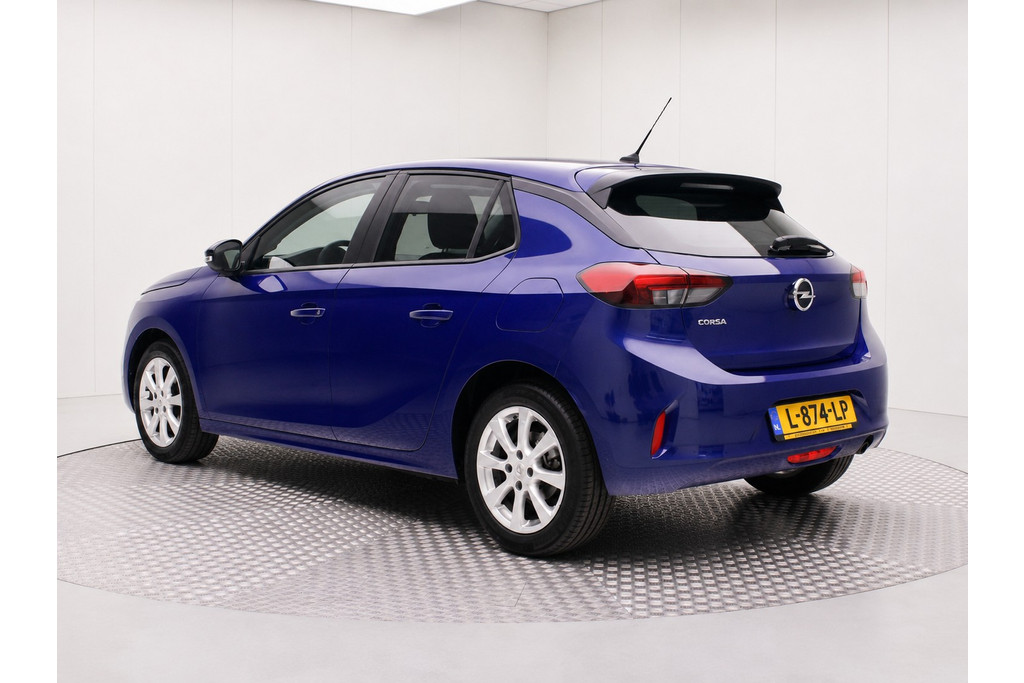 Opel Astra 1.2 Edition | Camera / Carplay / Cruise / LED 34776540-30.jpg | Nijs Auto's