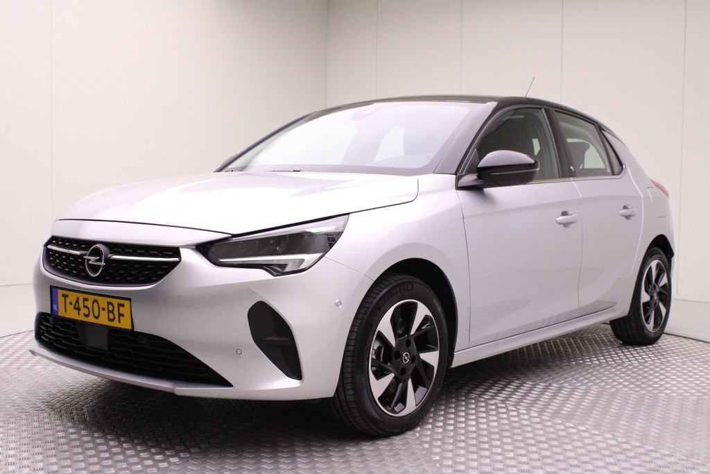 Opel CORSA-E Elegance 50 kWh | Camera / Navi Pakket / Carplay / Climate / Cruise 54620998-36.jpg | Nijs Auto's