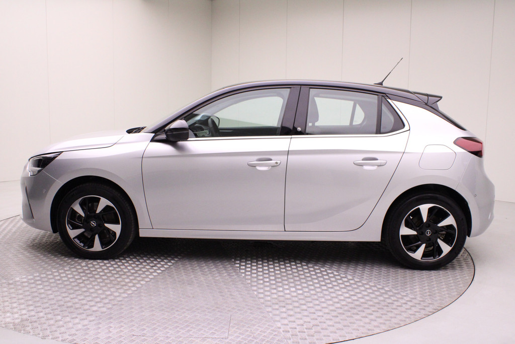 Opel CORSA-E Elegance 50 kWh | Camera / Navi Pakket / Carplay / Climate / Cruise 54620998-36.jpg | Nijs Auto's