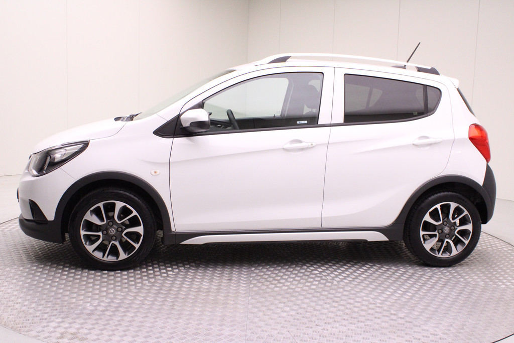 Opel KARL 1.0 ecoFLEX Edition | Bluetooth / Airco / Cruise / Elek. Ramen v&a / Start-stop 55862760-30.jpg | Nijs Auto's