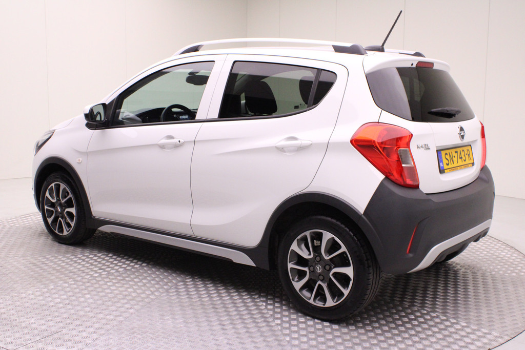 Opel CORSA-E Edition 50 kWh | SOH 92,9% | Cruise & Climate control | Apple carplay/Android Auto | Dab | bluetooth | 29-12-2021 53195095-39.jpg | Nijs Auto's