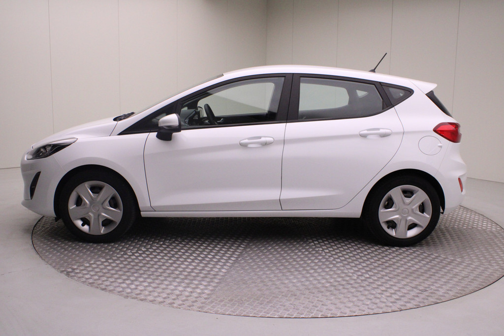 Opel Corsa 1.3 CDTi EcoFlex S/S Cosmo | climate control | parkeersensoren achter | cruise control | radio cd 53474123-29.jpg | Nijs Auto's