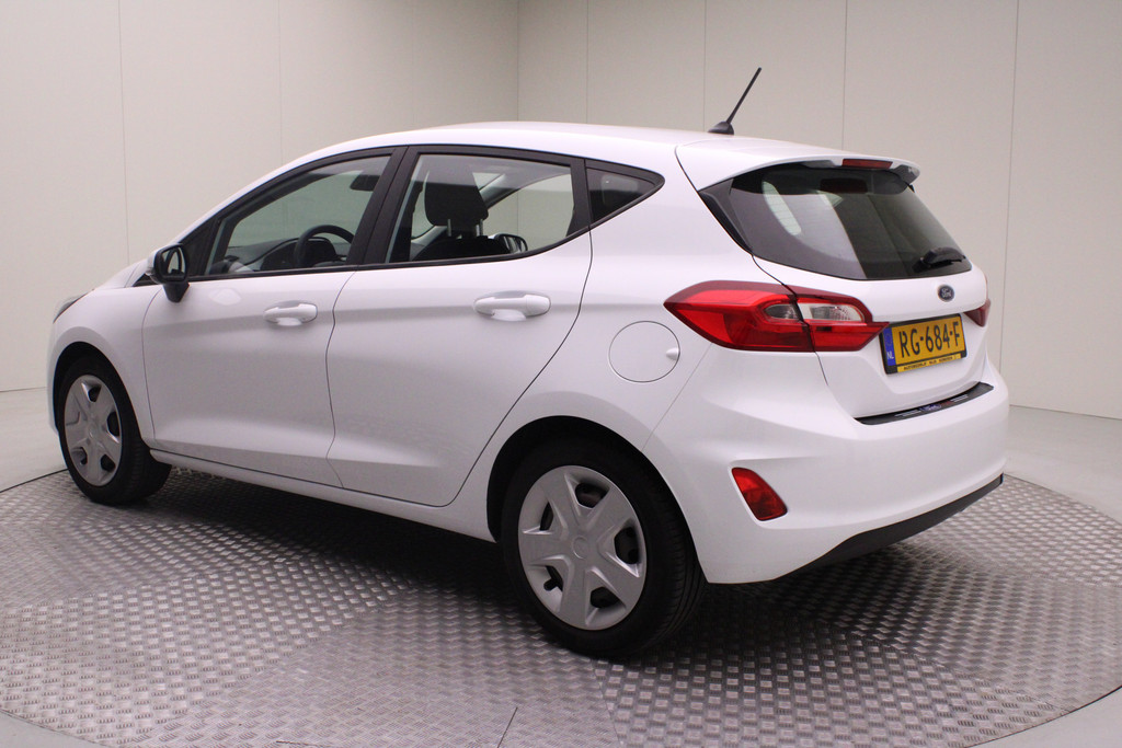 Opel Corsa 1.3 CDTi EcoFlex S/S Cosmo | climate control | parkeersensoren achter | cruise control | radio cd 53474123-29.jpg | Nijs Auto's